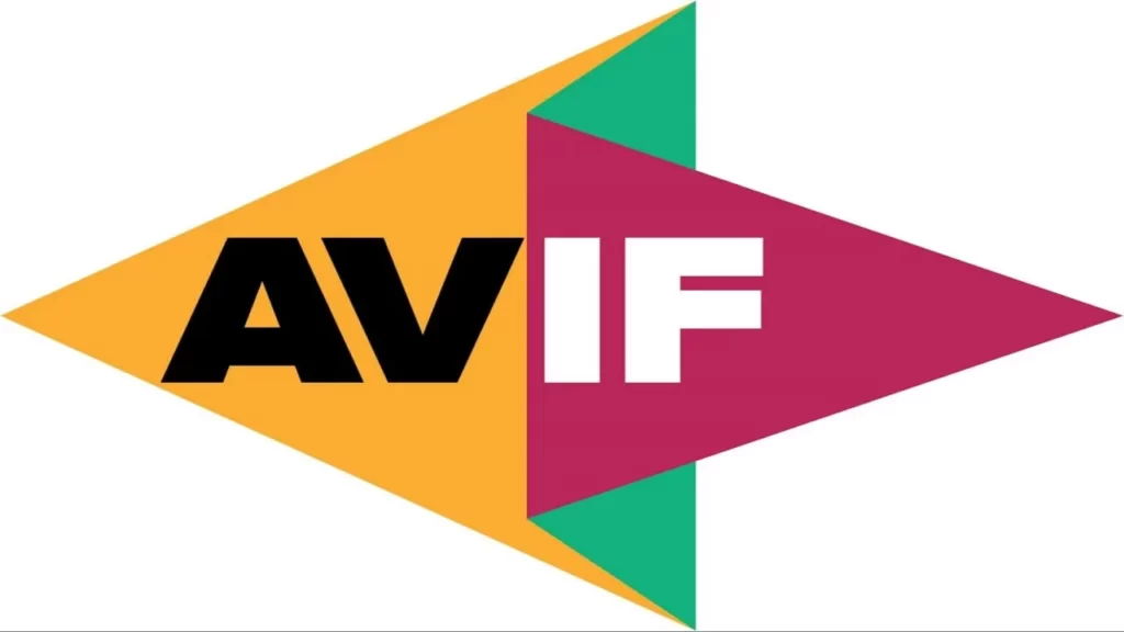 AVIF Veya AV1 Görüntü Formatı Nedir? 1
