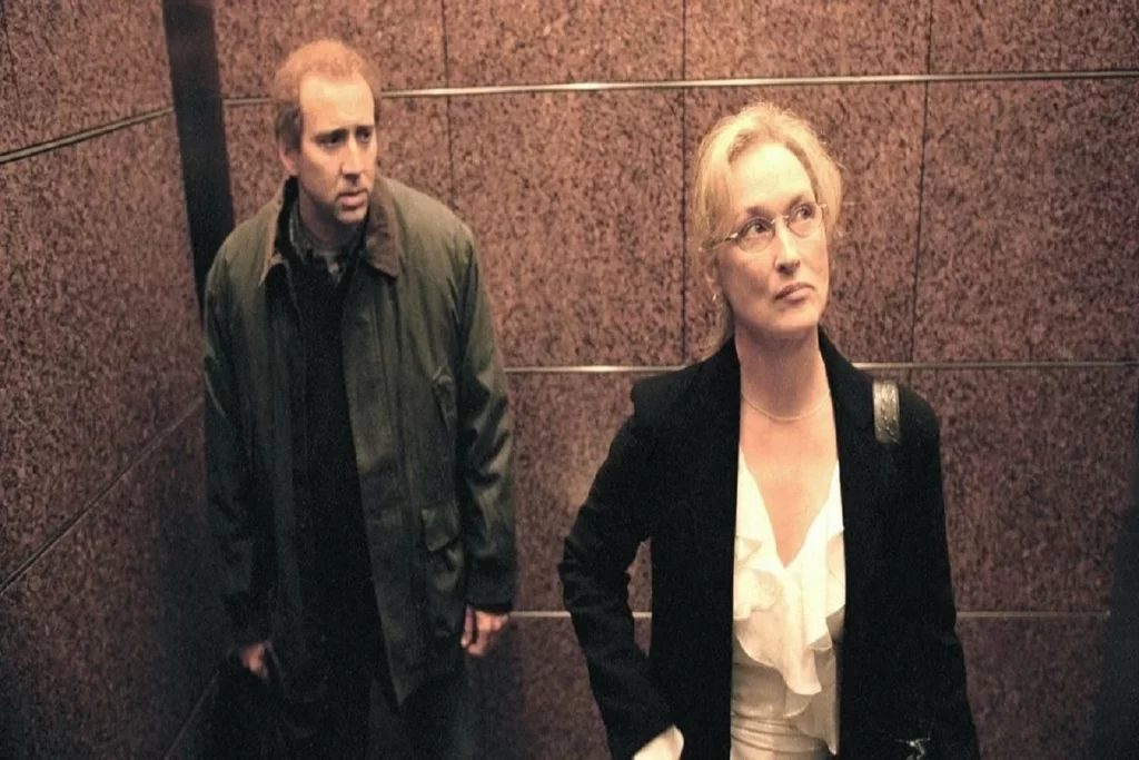 Nicolas Cage'in En Modern Filmleri 9