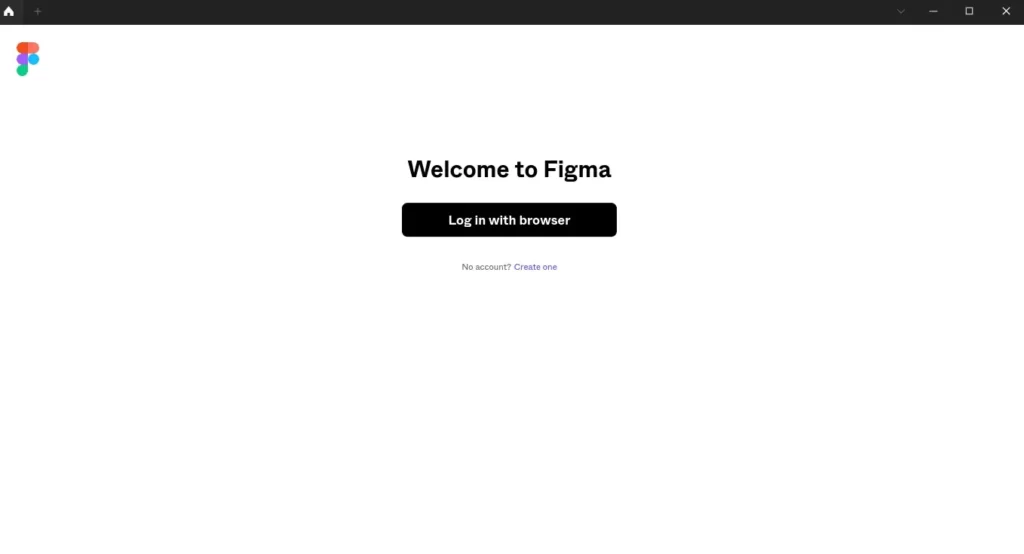 Figma Linux'ta nasıl kurulur Ubuntu Debian Arch ve RHEL 2