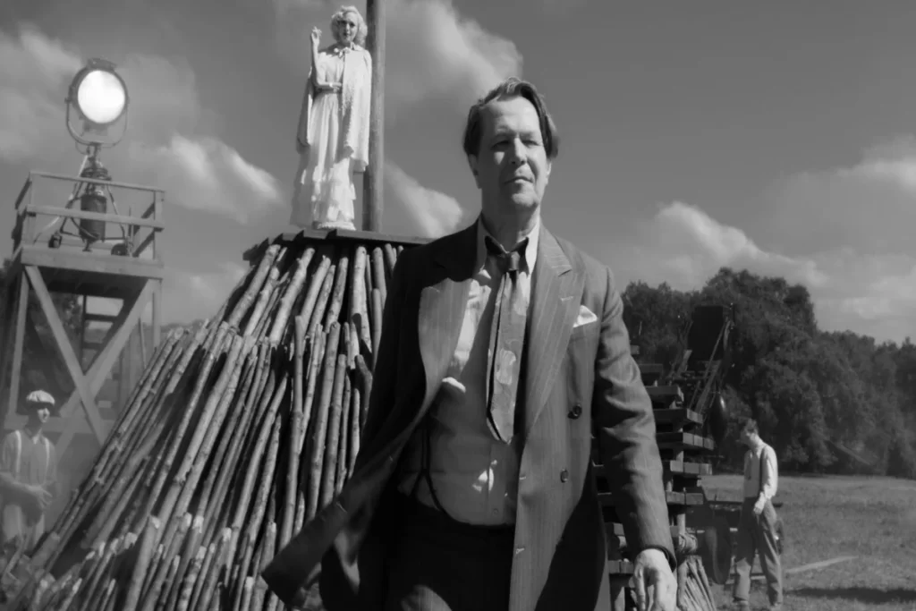 David Fincher'in En İyi Filmleri 12