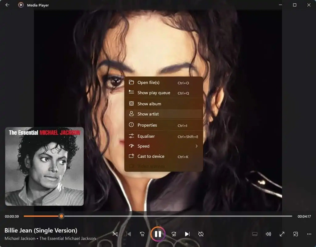 Dev ve Beta Kanalları için Windows 11 Insider Preview Build 22598 yayınlandı 3