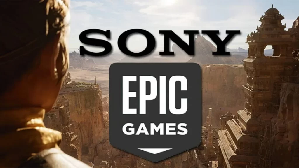Sony'nin Milyar Dolarlık Epic Games Yatırımı 1