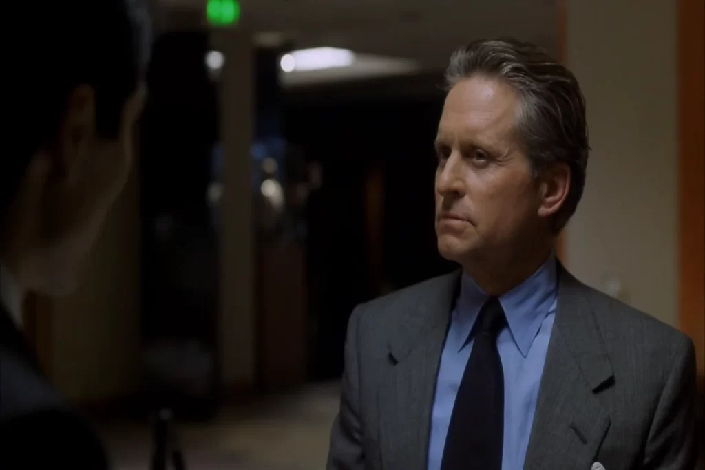 David Fincher'in En İyi Filmleri 4