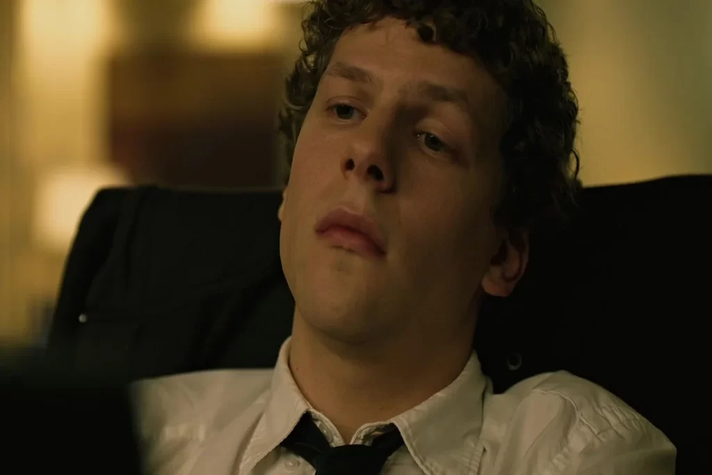 David Fincher'in En İyi Filmleri 9