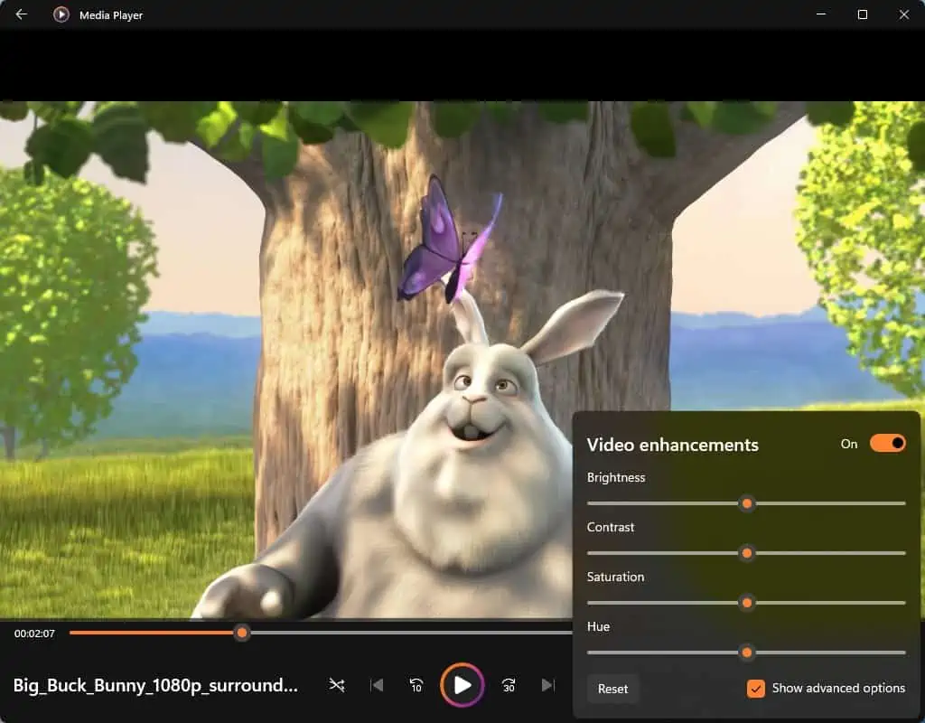 Dev ve Beta Kanalları için Windows 11 Insider Preview Build 22598 yayınlandı 4
