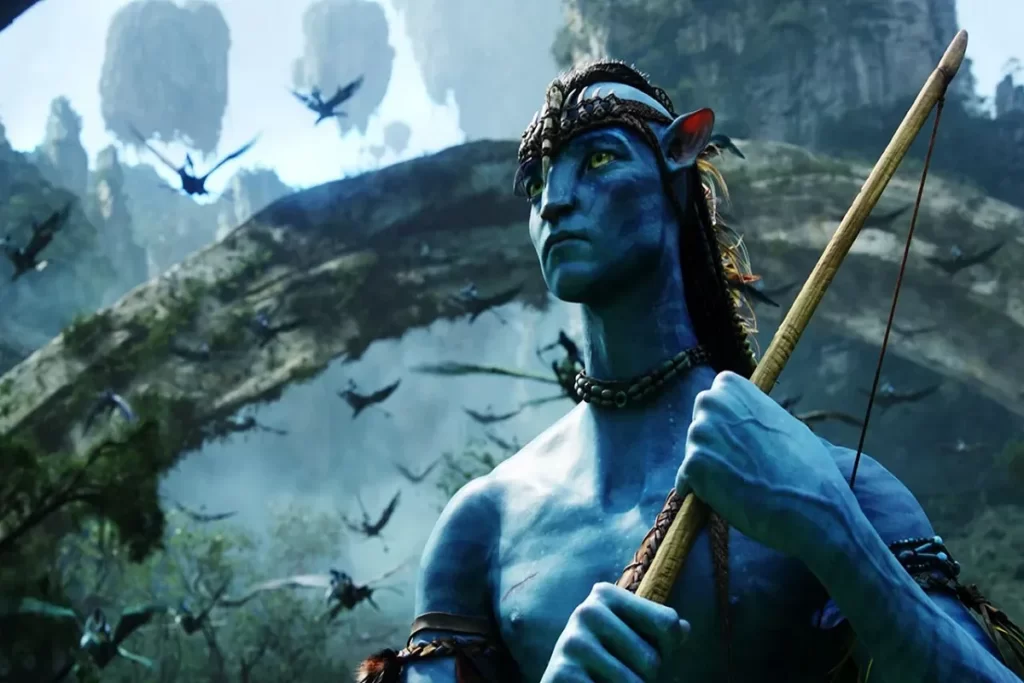 Avatar The Way of Water Fragmanı Önümüzdeki Hafta Geliyor 1