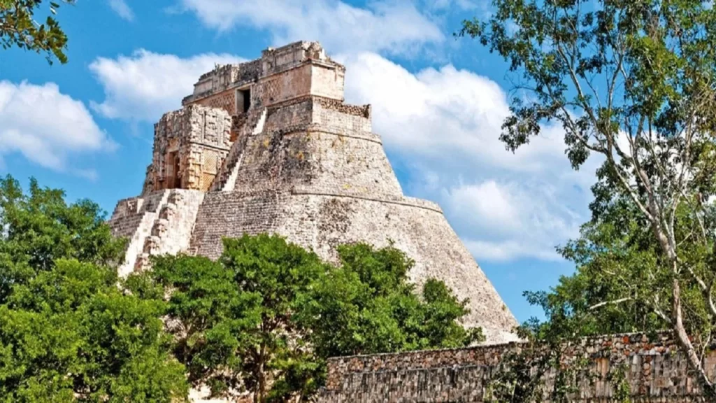 Antik Tapınakta Keşfedilen Maya Kehanet Takviminin Kanıtları 1