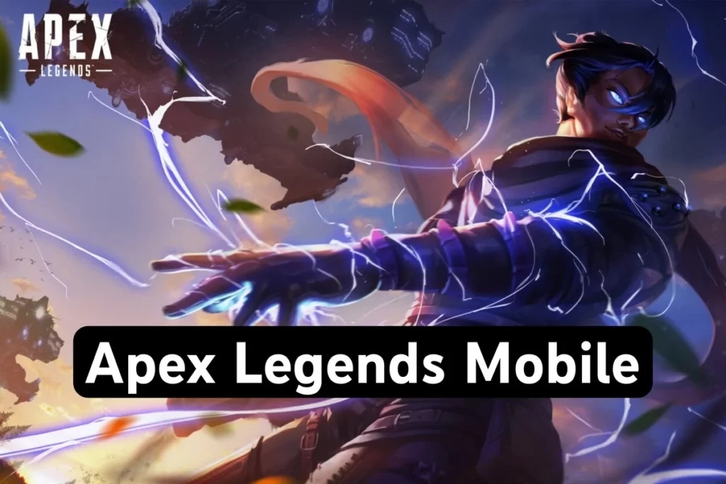 Apex Legends Mobil 1. Sezon'da Kullanılacak En İyi Silahlar 1