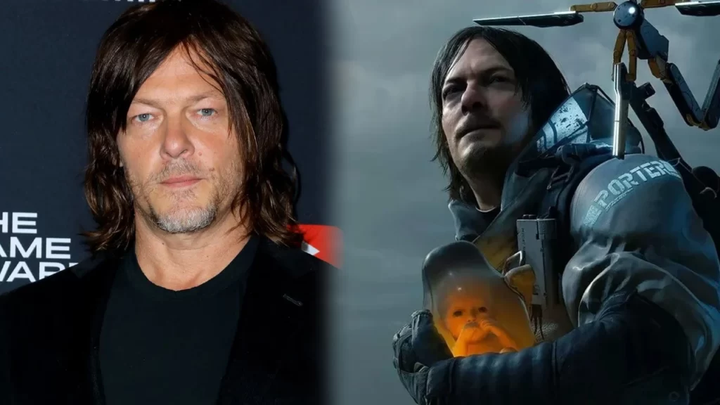 Kargo taşımaya devam: Death Stranding 2 geliyor! 1
