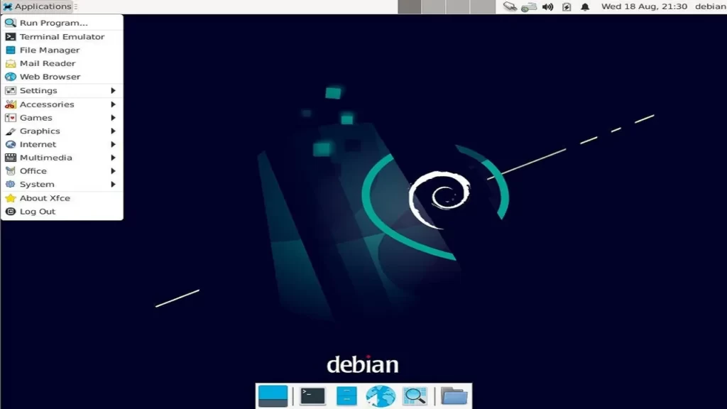 2022'de Herkesin Kullanabileceği En İyi 10 Linux Dağıtımı 10