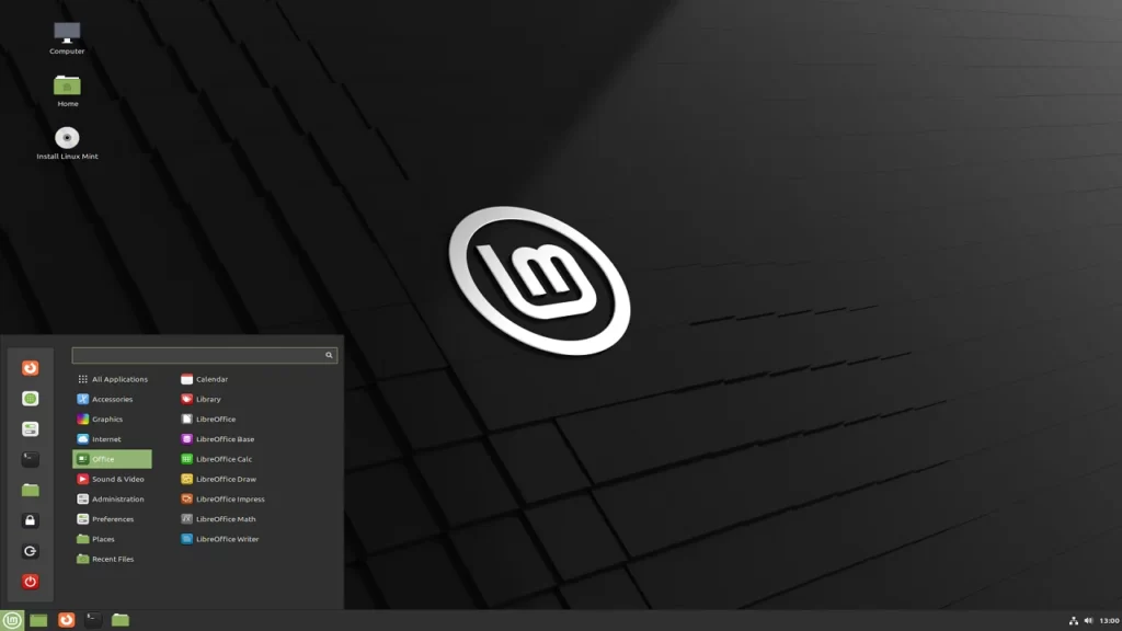 2022'de Herkesin Kullanabileceği En İyi 10 Linux Dağıtımı 5
