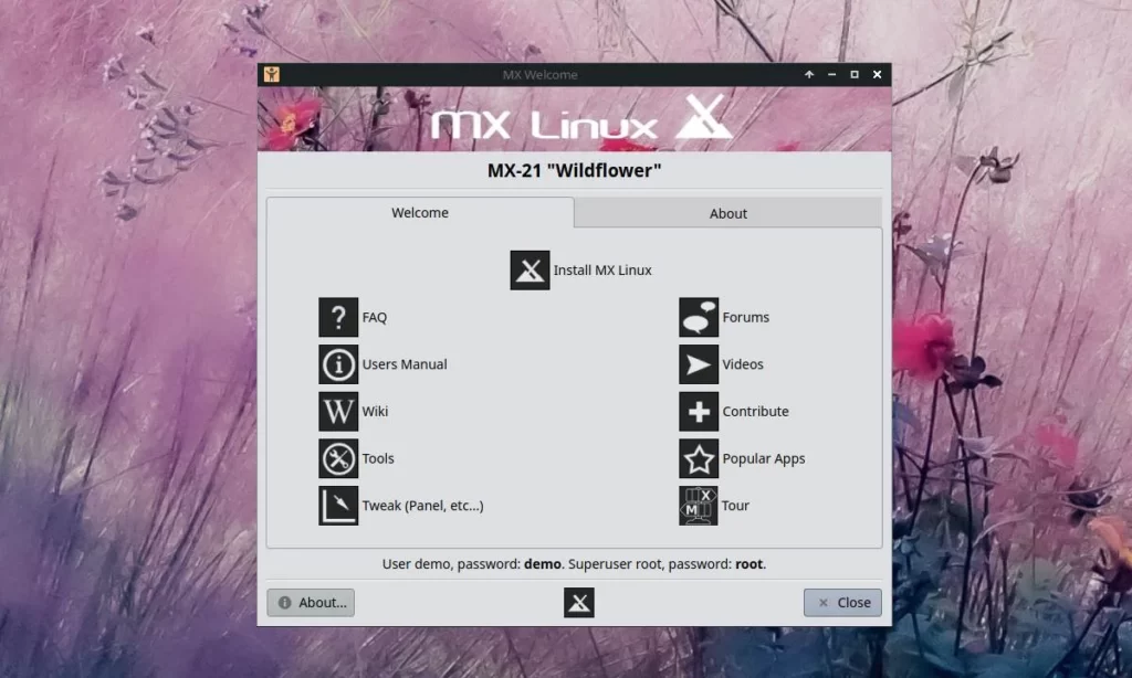 2022'de Herkesin Kullanabileceği En İyi 10 Linux Dağıtımı 7