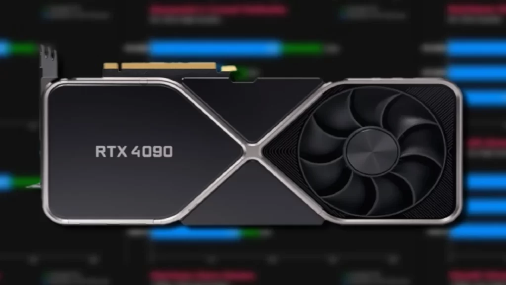 Nvidia RTX 4090 GPU Temmuz'un Ortasında Gelebilir 1