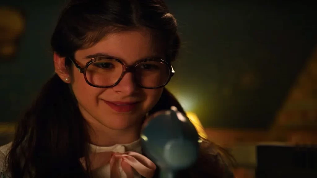 Stranger Things 4. Sezon 1. Kısım İnceleme (Ayrıntılı olarak) 15