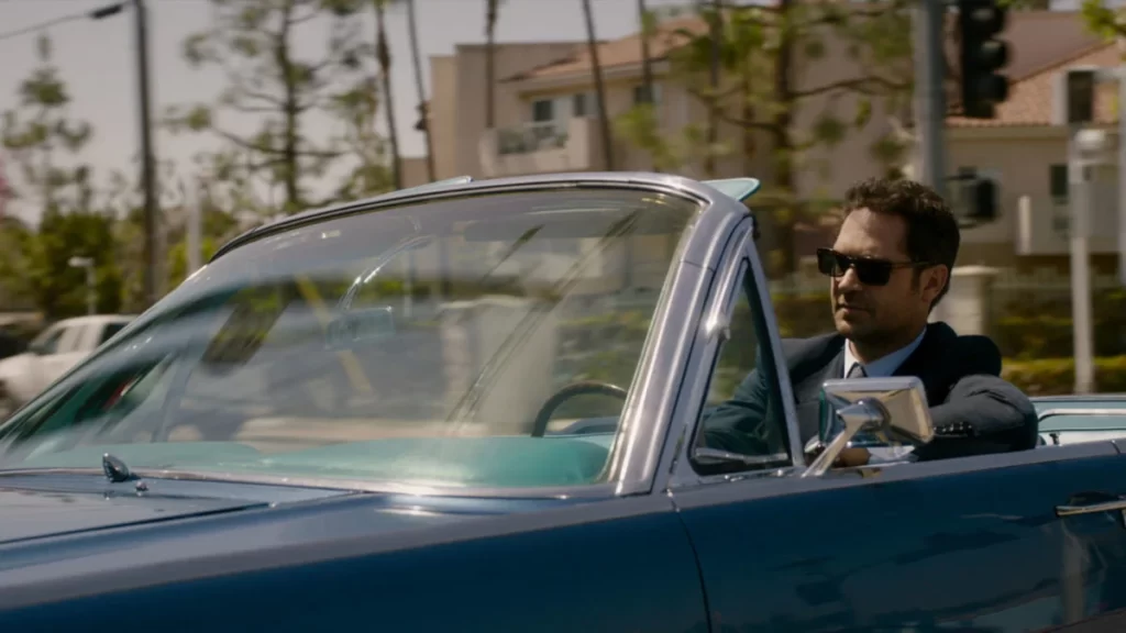 The Lincoln Lawyer Yayın Tarihi ve Çevrimiçi Olarak Nereden İzlenir? 2