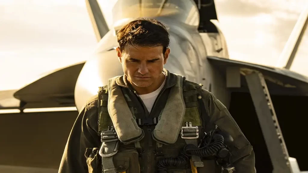 Top Gun: Maverick İncelemeleri Devam Filmi Orijinalden Daha İyi Olabilir? 1