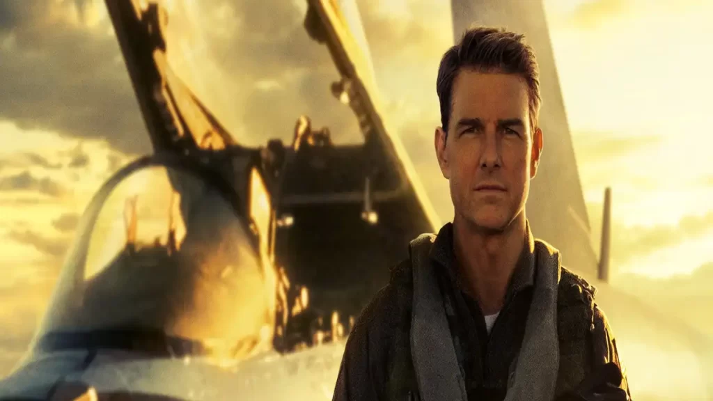Top Gun: Maverick İncelemeleri Devam Filmi Orijinalden Daha İyi Olabilir? 2