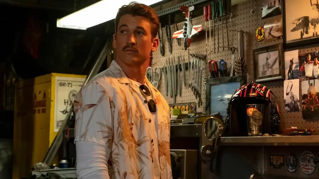 Top Gun: Maverick İncelemeleri Devam Filmi Orijinalden Daha İyi Olabilir? 3