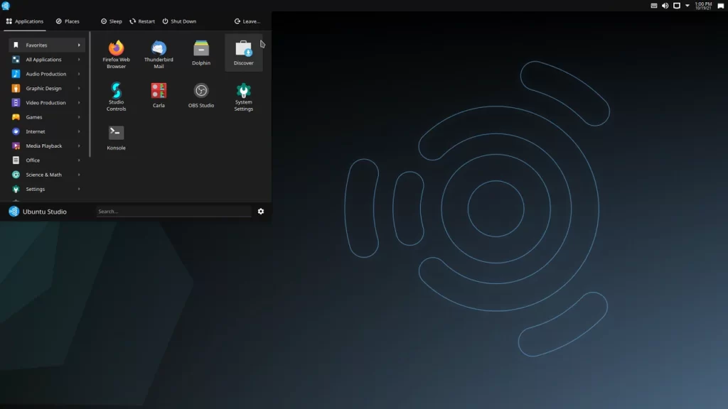 2022'de Herkesin Kullanabileceği En İyi 10 Linux Dağıtımı 11