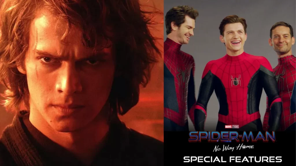 Üçüncü Filmin En İyi Olduğu 5 Film Üçlemesi 1