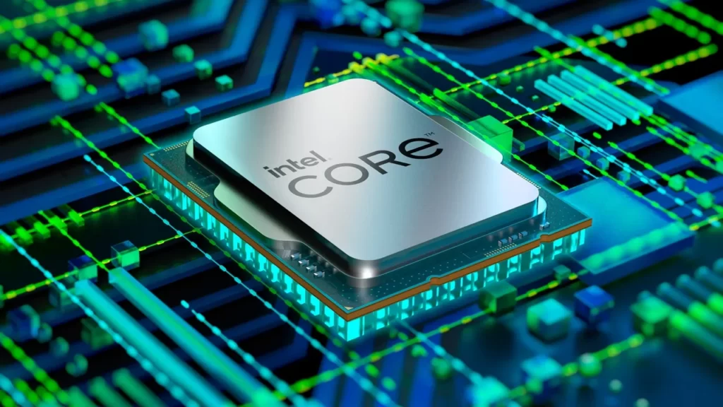 Intel Raptor Lake için tarih verildi! Performansıyla rekor kıracak 1