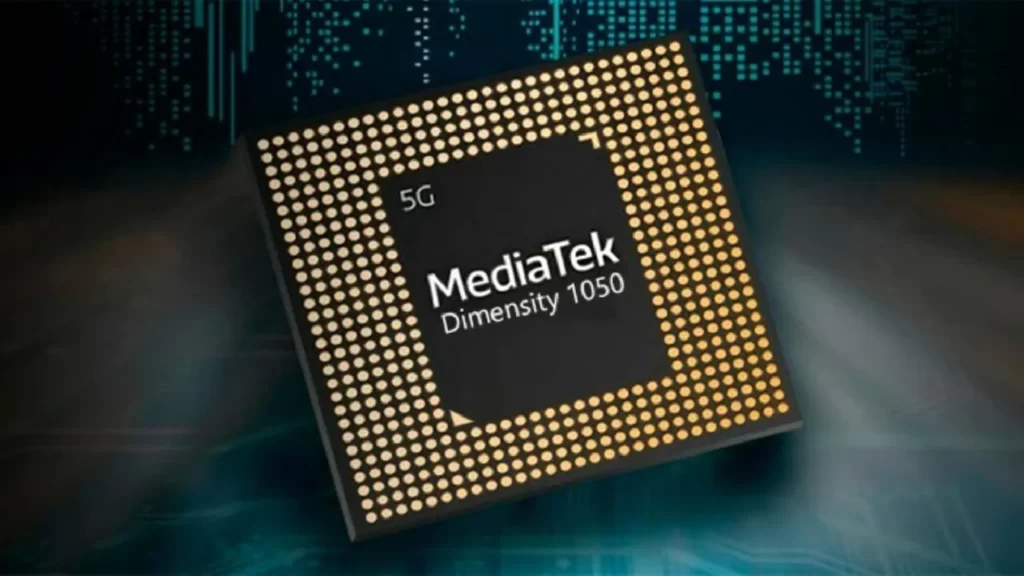 MediaTek Dimensity 1050 5G: Bir Sonraki Orta Sınıf Kralı mı? 2