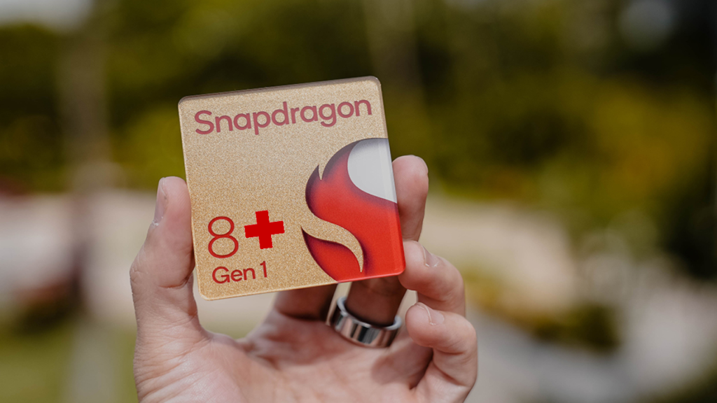 Telefonunuzun performansını uçuracak Snapdragon 8 Plus Gen 1 tanıtıldı! 1