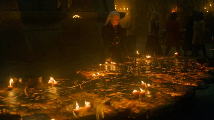 House of the Dragon Hakkında Bilinen Herşey 4