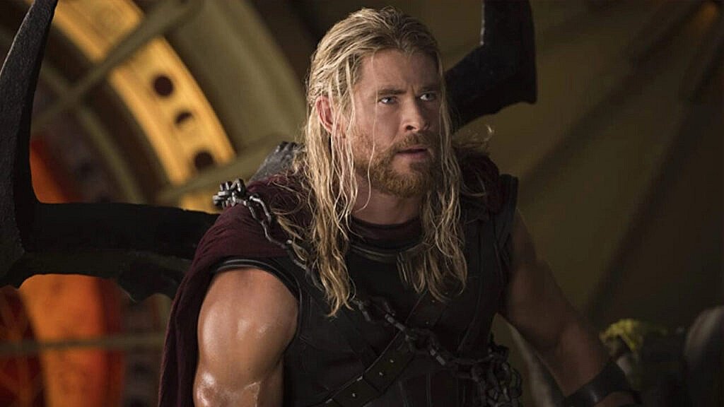 Chris Hemsworth’tan Hayranları Üzecek Thor Açıklaması! 1