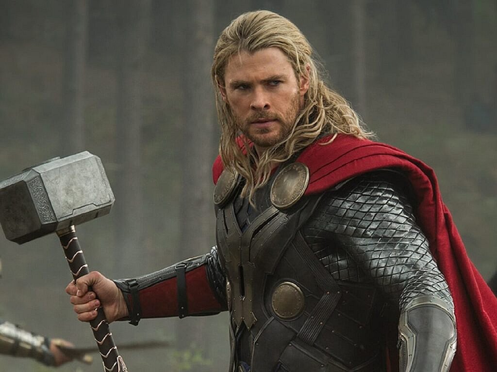 Chris Hemsworth’tan Hayranları Üzecek Thor Açıklaması! 2