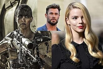 Furiosa Film Hikayesinin Mad Max Dünyasına Nasıl Bağlanacağı Açıklandı 23