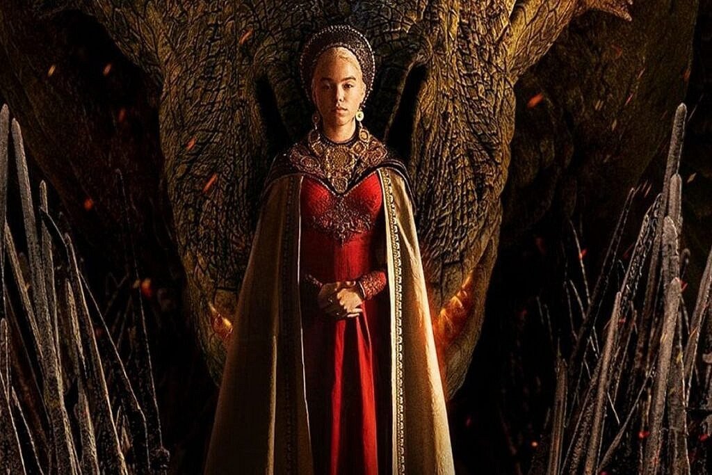 George R. R. Martin açıkladı: House of the Dragon kaç sezon olacak? 3
