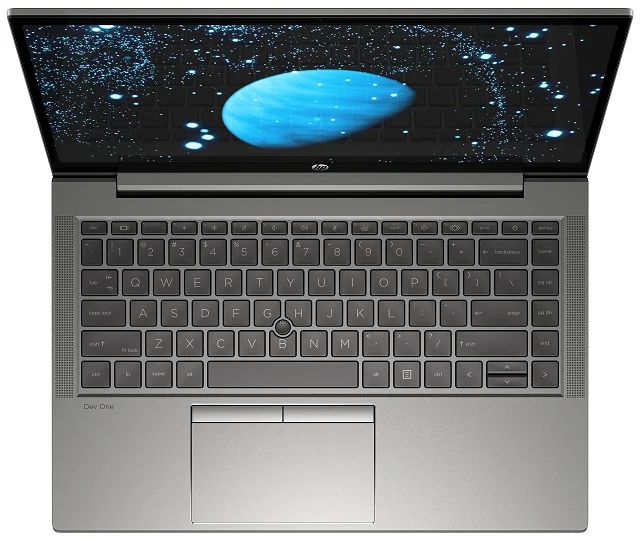 HP Pop! OS Linux Dizüstü Bilgisayarla Tanışın 4