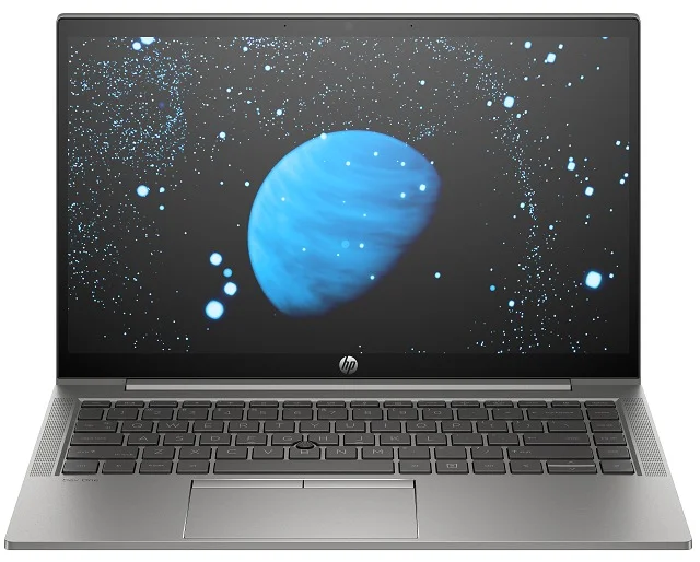 HP Pop! OS Linux Dizüstü Bilgisayarla Tanışın 2
