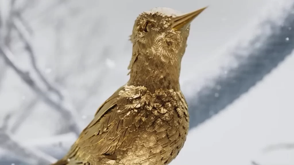 Açlık Oyunları: The Ballad of Songbirds and Snakes Teaser Fragmanı Yayınlandı 7