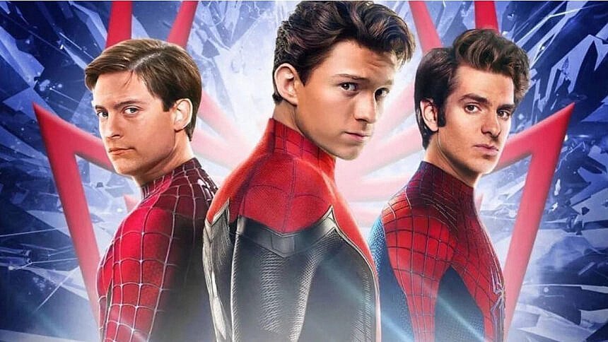 Spider-Man Severlere Müjde: Beyaz Perdeye Geri Geliyor! 1