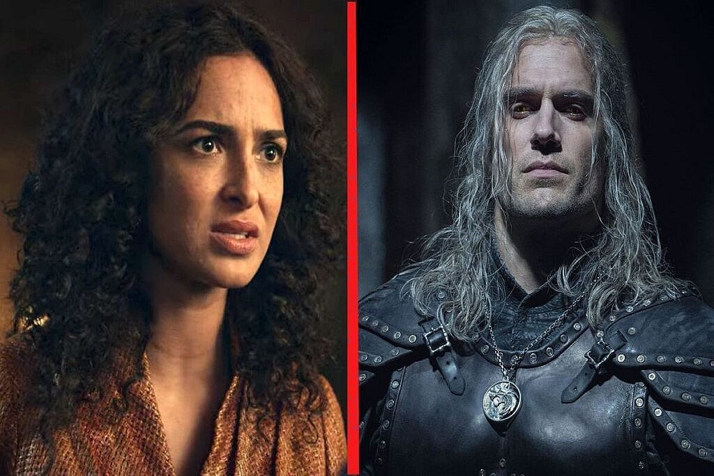 The Witcher 3. Sezon'da Hangi Ana Karakterin Ölümü Gerçekleşiyor? 3