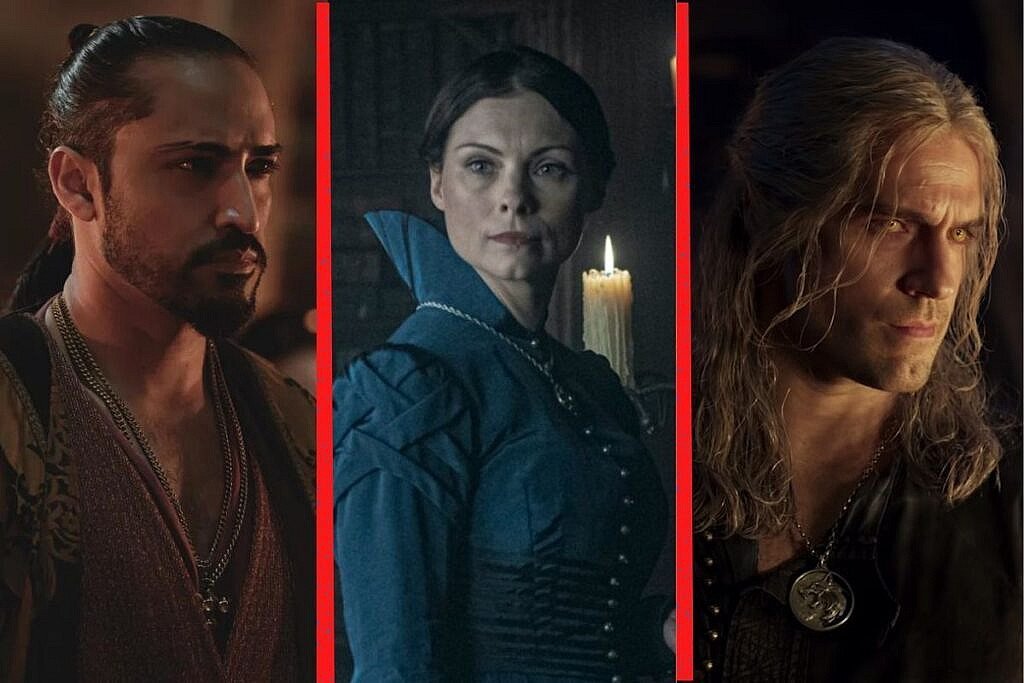 The Witcher 3. Sezon'da Hangi Ana Karakterin Ölümü Gerçekleşiyor? 1