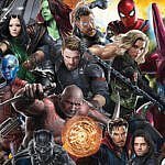 Yeni bir Marvel Projesi Yanlışlıkla Sızdırıldı! 2