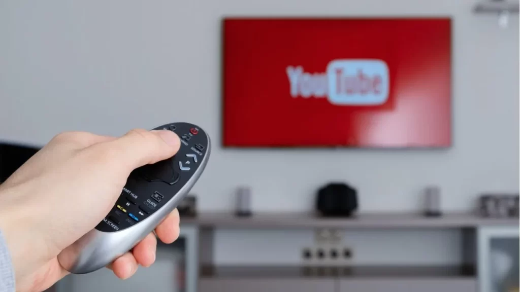 TV’de YouTube Kullananlara Müjde: Beklenen Özellik Geldi 7