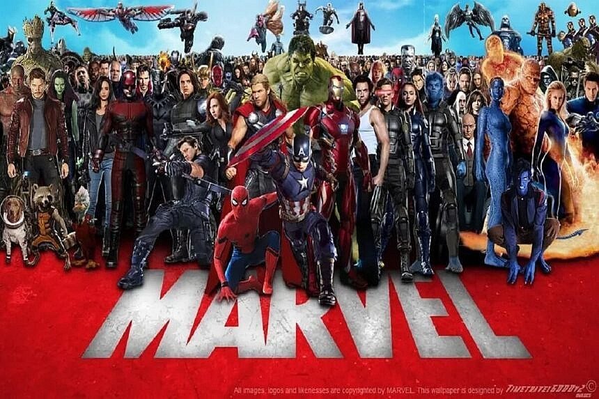 2022'de Marvel film ve dizileri hangi sırayla izlenir? 1