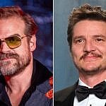 David Harbour ve Pedro Pascal HBO'daki 'My Dentist’s Murder Trial' Suç Dizisinde Başrolde 2