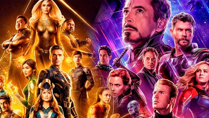 En kötü Marvel filminin devamı geliyor! 1