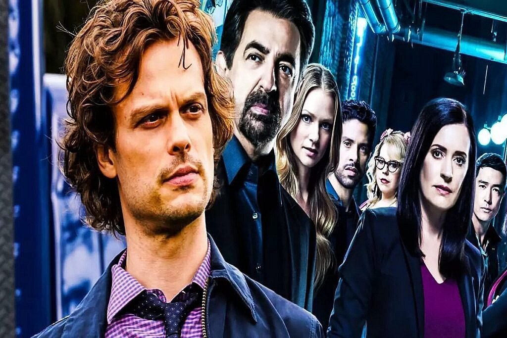 Criminal Minds'in 16. Sezonu Duyuruldu 7