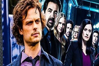 Criminal Minds'in 16. Sezonu Duyuruldu 17