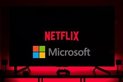 Microsoft, gözünü Netflix’e dikti! 10