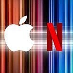 Tim Cook açıkladı! Apple, Netflix’i satın alacak mı? 2