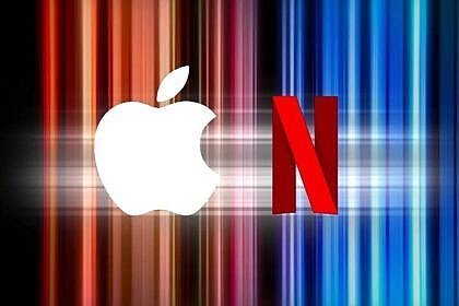 Tim Cook açıkladı! Apple, Netflix’i satın alacak mı? 14