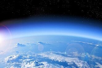 Bilim İnsanlarından Korkutan Ozon Tabakası Açıklaması! 8