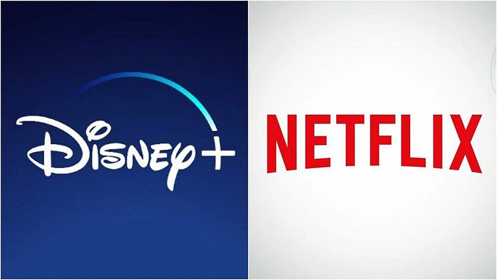 Disney+ vs Netflix! Hangisi daha iyi? 4